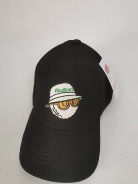 Malbon Fisherman Hat Golf Cap Sun Protection Fashion Hat Unisex